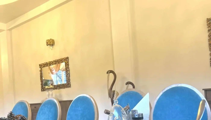 Cosminului Balanoaia Inn Comentarii - Bălănoaia