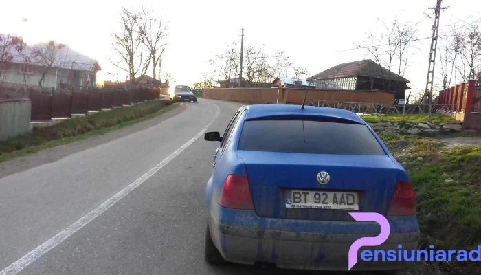 Costesti Unde - Costești