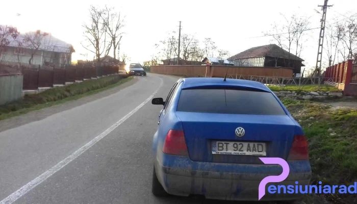 Costești - Costești