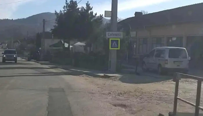 Cotenesti Videoclipuri - Coteneşti