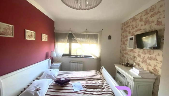 Cottage Poe -  Camere - Comuna Poienarii De Muscel