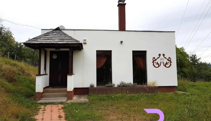 Cottage Poe -  Exterior - Comuna Poienarii De Muscel