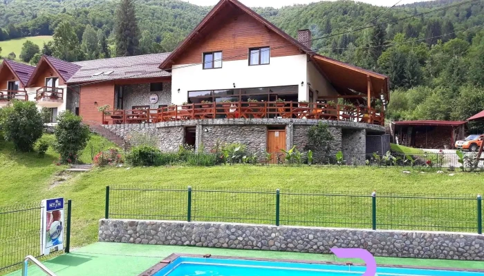 Cotul Ariesului Dotari - Necșești