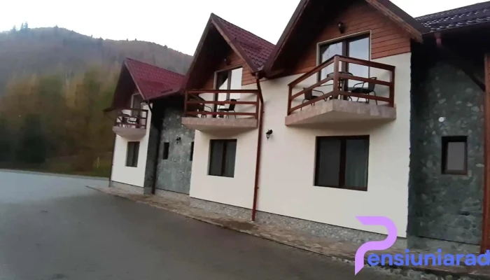 Cotul Ariesului Exterior - Necșești