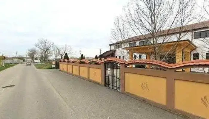 Country Club Mihailesti Street View Si 360deg - Mihăilești