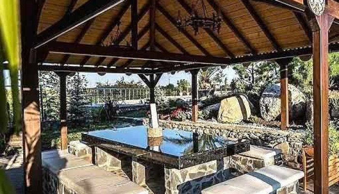 Country Spa Retreat - Ciofliceni