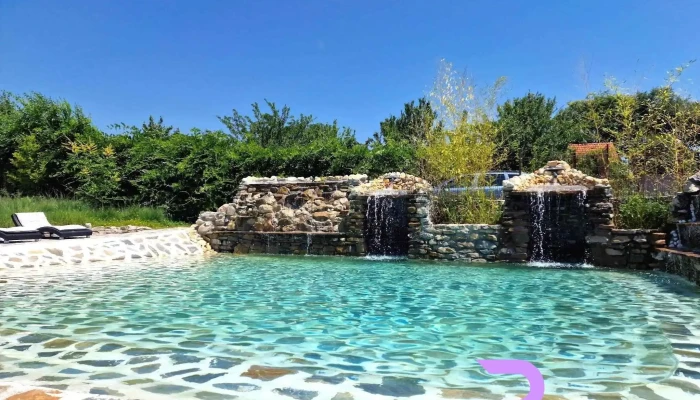 Country Spa Retreat -  Dotari - Ciofliceni