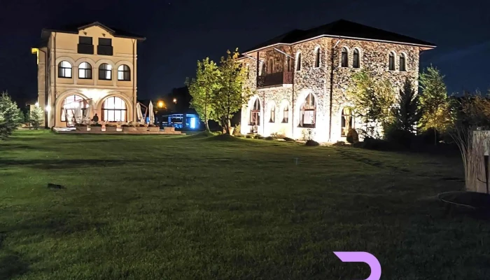 Country Spa Retreat -  Exterior - Ciofliceni