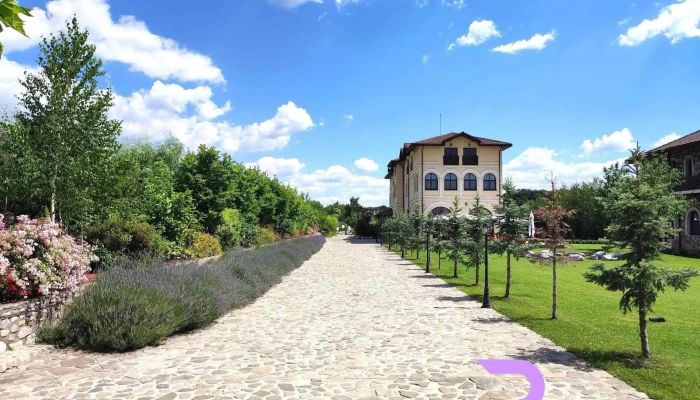 Country Spa Retreat -  Scor - Ciofliceni