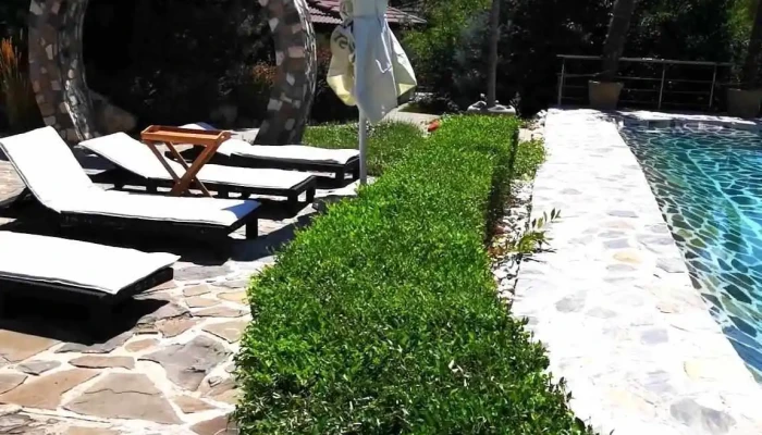 Country Spa Retreat -  Videoclipuri - Ciofliceni
