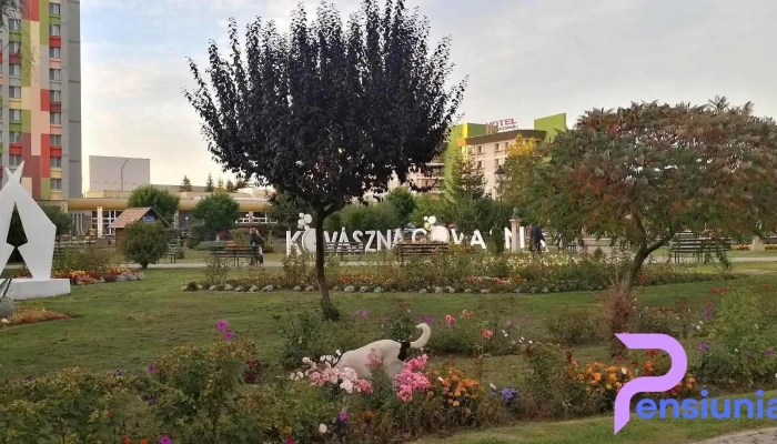 Covasna - Covasna