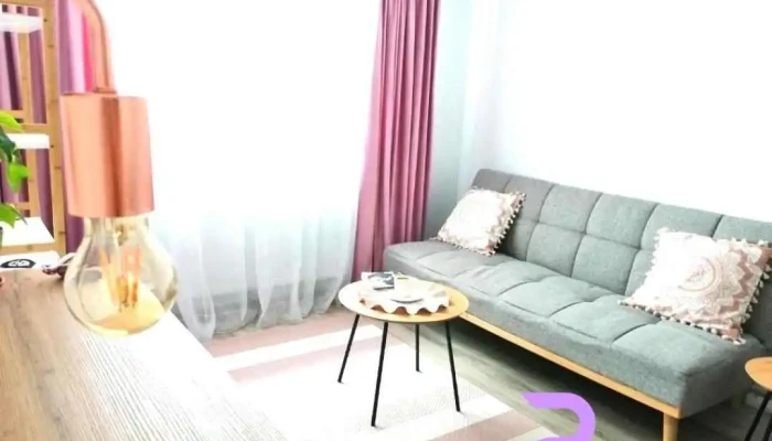 Cozy Apartament Narciselor - Ipotești 727325
