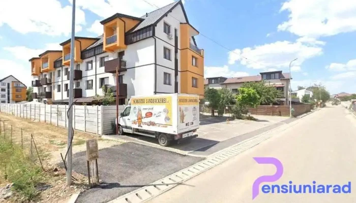 Cozy Sorada 1 - Bragadiru 077025