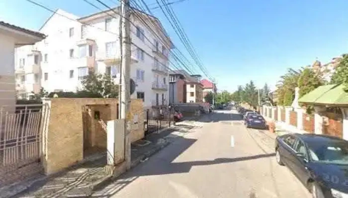 Crama Haiducilor -  Cluj Napoca 9 - Cluj-napoca