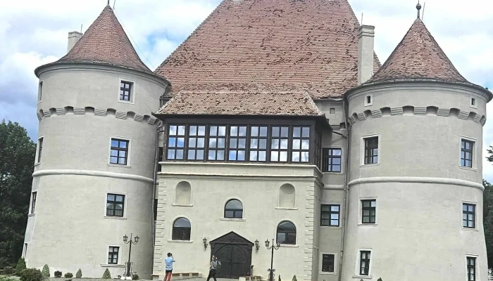 Crama Jidvei -  Comentarii - Jidvei