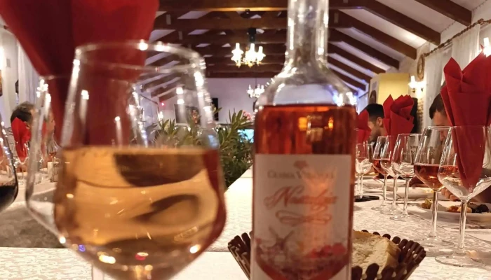 Crama Viisoara -  Adresă - Constanta