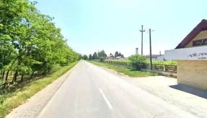 Crama Viisoara -  Street View Si 360deg - Constanta