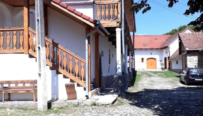 Crama Țelna - România