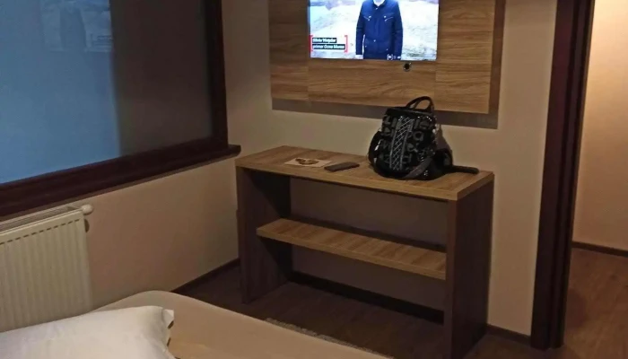 Creanga Camere - Târgu Ocna