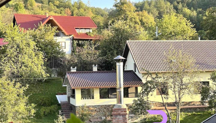 Creangă - Târgu Ocna
