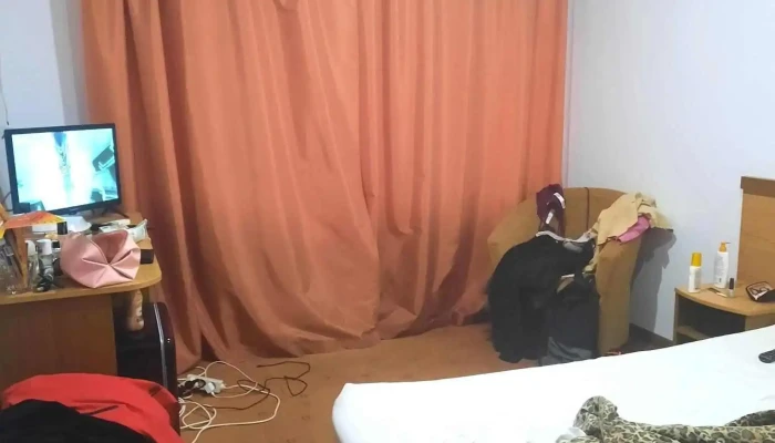 Cris -  Camere - Costinești