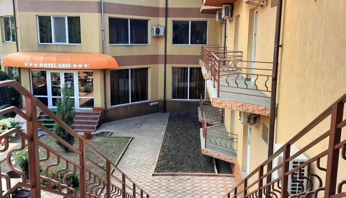 Cris -  Exterior - Costinești