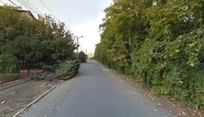 Cris -  Street View Si 360deg - Costinești