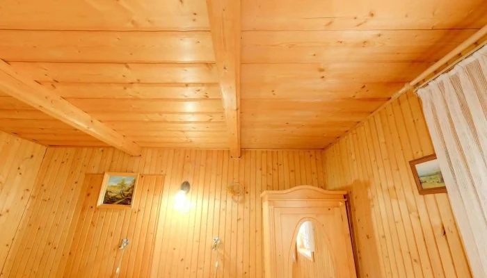 Crizantema -  Street View Si 360deg - Vatra Moldoviței