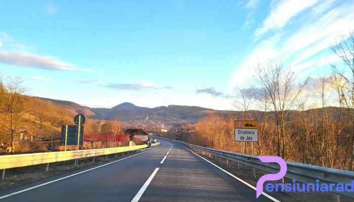 Criştioru de Jos - Criştioru De Jos