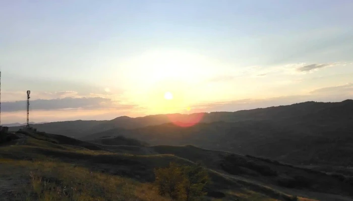 Crucea Piscul Domnului -  Prețuri - Drajna De Sus
