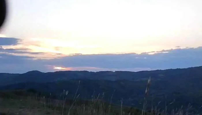 Crucea Piscul Domnului -  Videoclipuri - Drajna De Sus