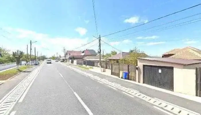 Cuibul De La Mare Corbu Street View Si 360deg - Constanța