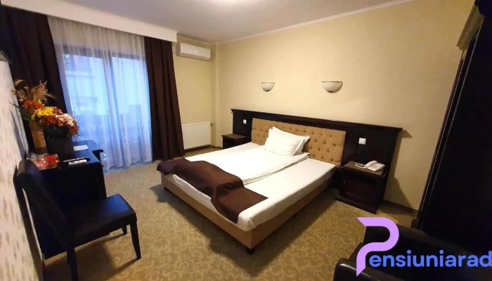 Curtea Bizantina Camere - Șcheia