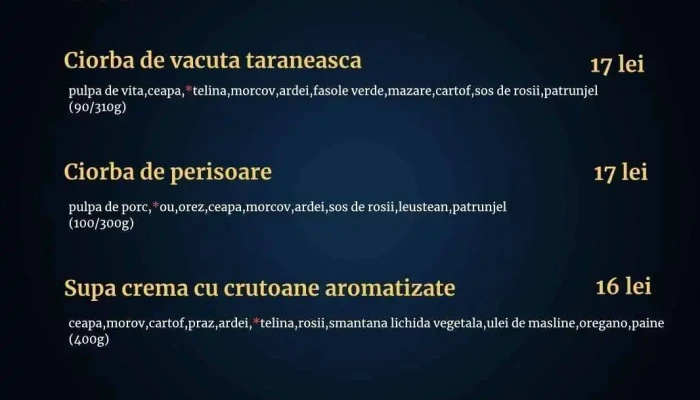 Curtea Veche Campulung -  De La Proprietar - Câmpulung