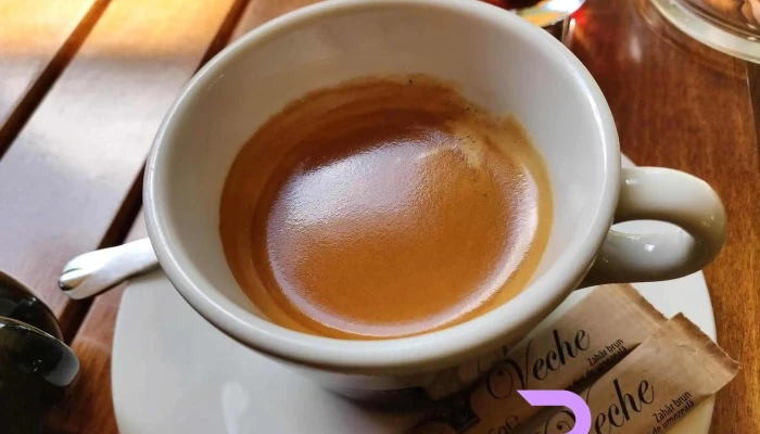 Curtea Veche -  Espresso - Curtea De Argeș