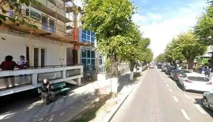 Curtea Veche -  Street View Si 360deg - Curtea De Argeș