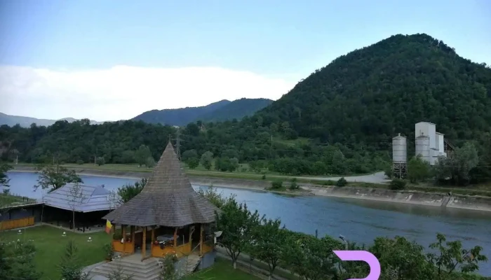Călinești - Călinești
