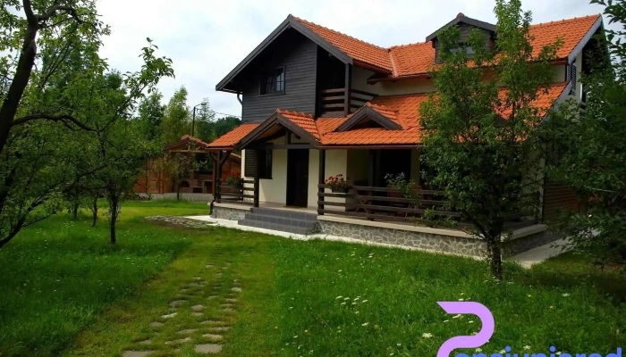 Căsuța cu Prieteni - Prahova 107175