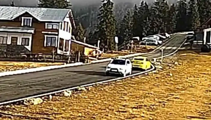 Căsuța din Poiană - Petrila 335800