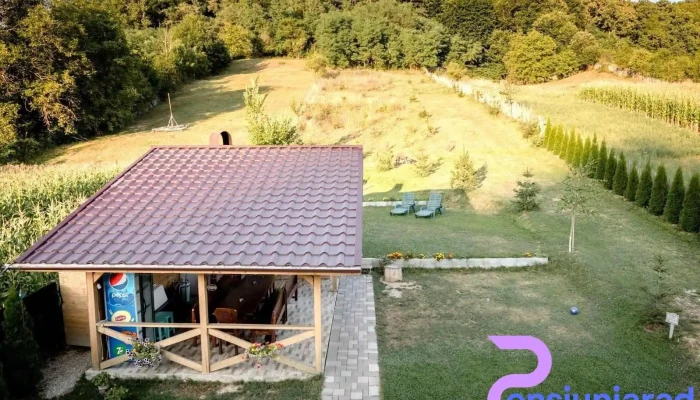 Căsuța din Pădure - Nr. 24a