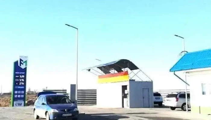 Căteasca - Căteasca