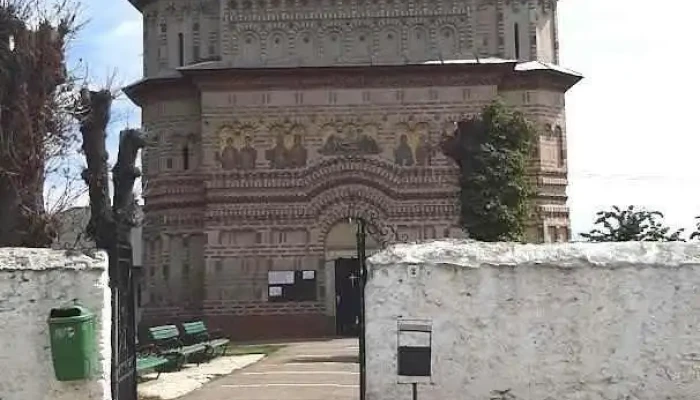 Cătina - Cătina