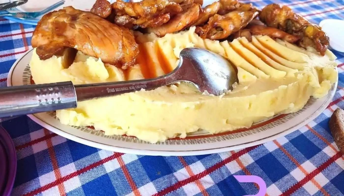 Danestii Chioarului - Dăneștii Chioarului