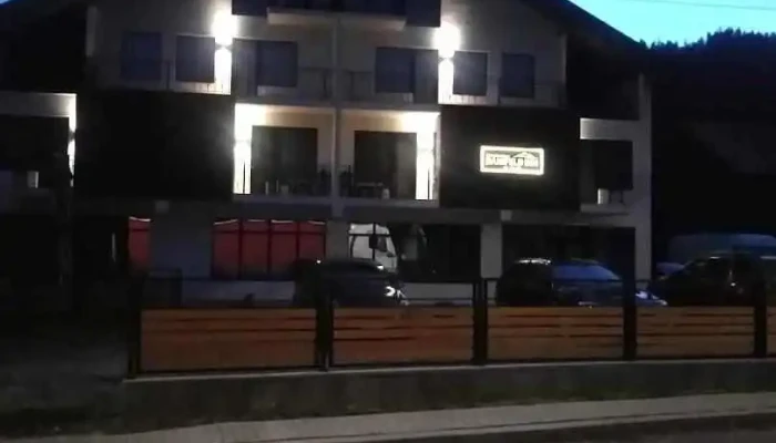 Danifeld Inn - Gura Humorului