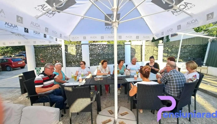 Dante Lounge -  Atmosfera - Piatra Neamț