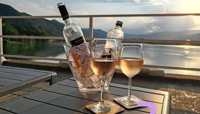 Dante Lounge -  Mancaruribauturi - Piatra Neamț
