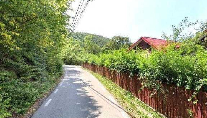 Dante Lounge -  Street View Si 360deg - Piatra Neamț