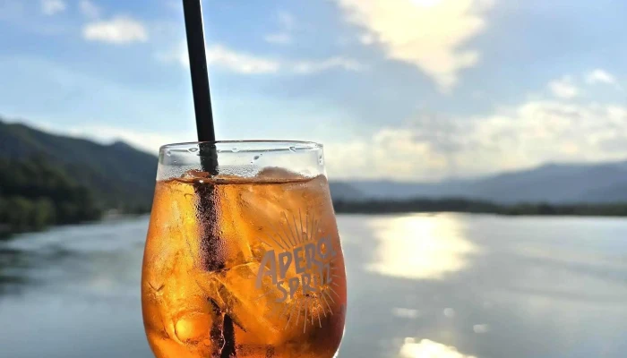 Dante Lounge -  Zonă - Piatra Neamț