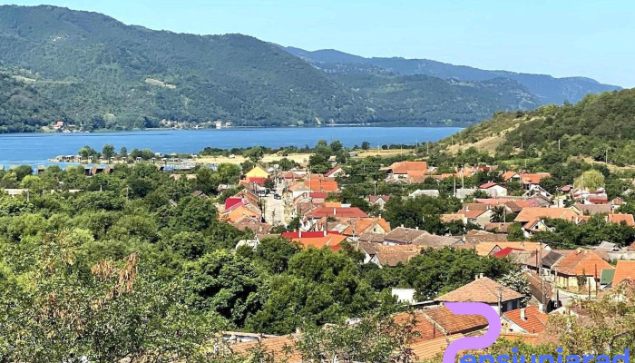 Danubian Border - Berzasca