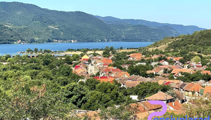 Danubian Border -  Reduceri - Berzasca